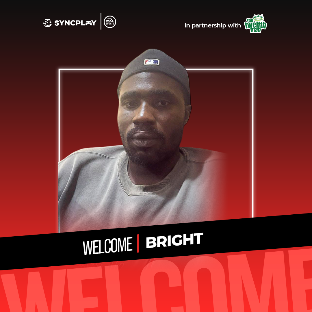 Welcome Bright